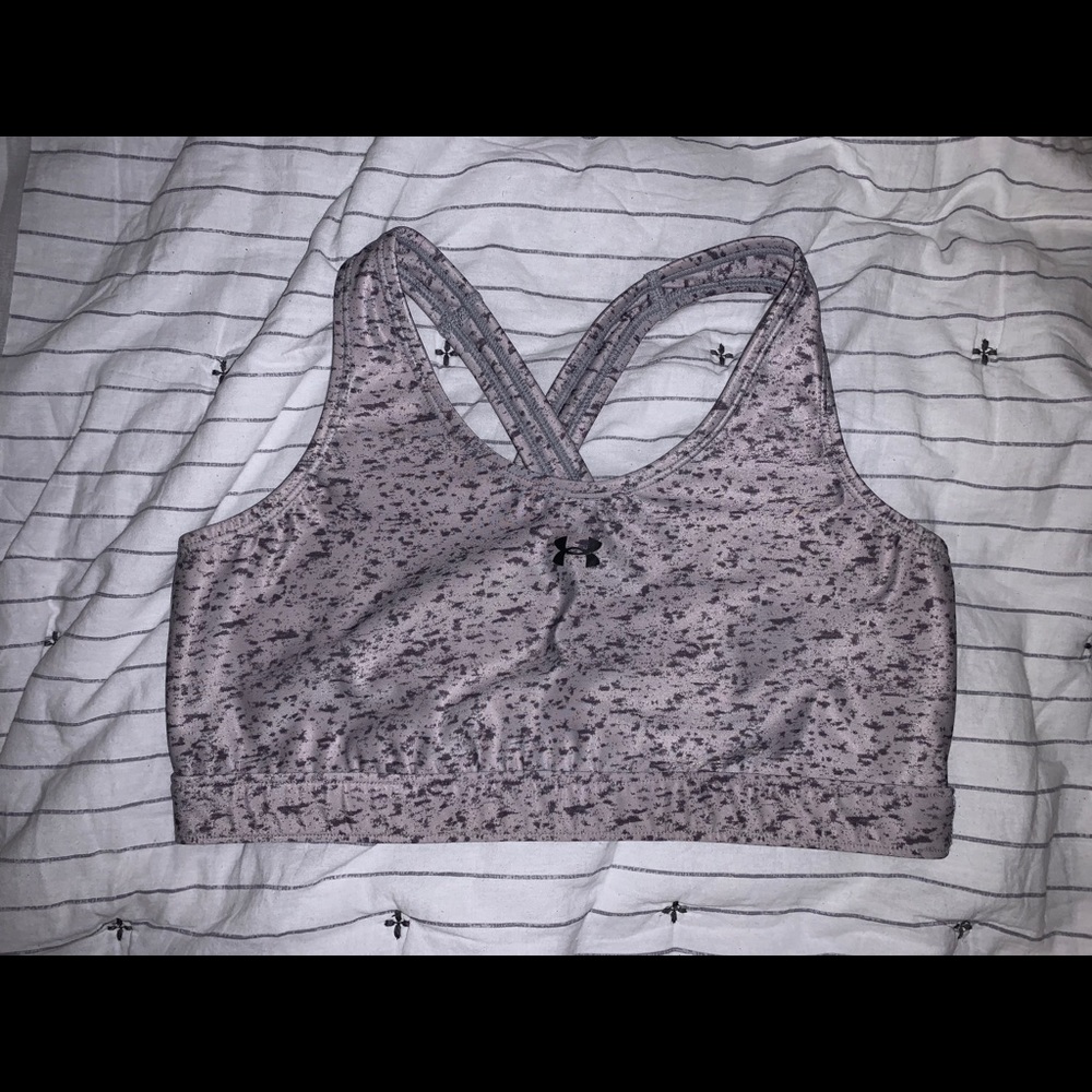 Under Armour Sports bra